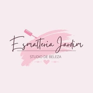 Esmalteria Jardim