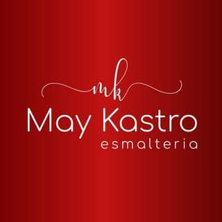 Esmalteria May Kastro