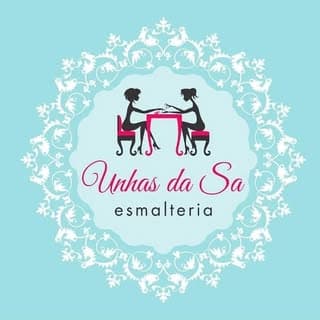 Esmalteria Unhas Da Sa