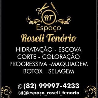 Espaço Roseli Tenório