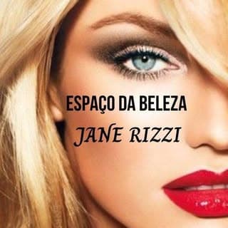 Espaço da Beleza Jane Rizzi