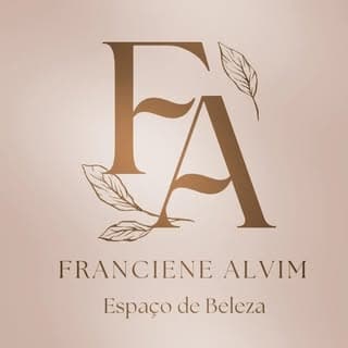 Franciene Alvim Espaço de Beleza