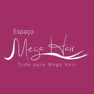 Espaço Mega Hair