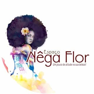 Espaço Nêga Flor