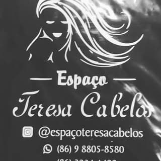 Espaço Teresa Cabelos