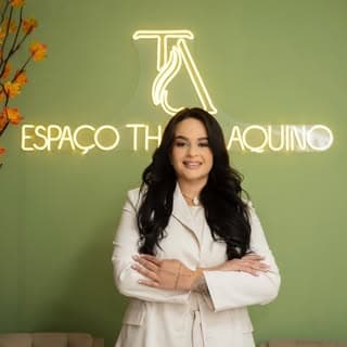 Espaço Thânia Aquino