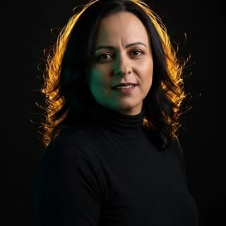 Eunice Ferreira Espaço Vip