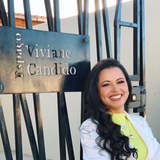 Espaço Viviane Candido