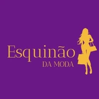 Esquinão da Moda