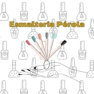 Esmalteria Pérola