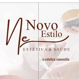 Estética Novo Estilo