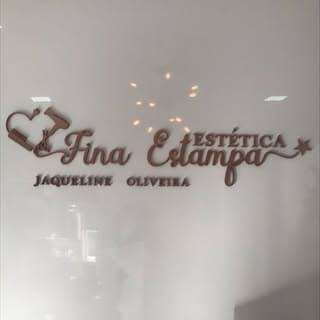 Estética Fina Estampa