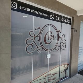 Estetica Cleide Moraes