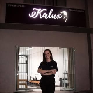Estética Kalux