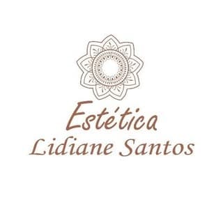 Estética Lidiane Santos