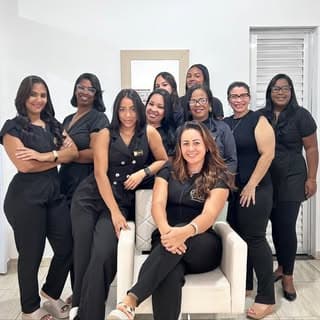 Cris Oliveira Estudio de Beleza