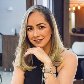 Estúdio de Beleza Ednea Melo