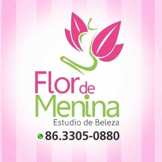 Flor de Menina