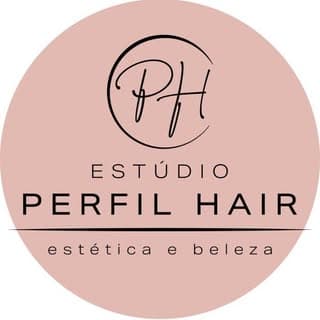 Estúdio Perfil Hair Estética