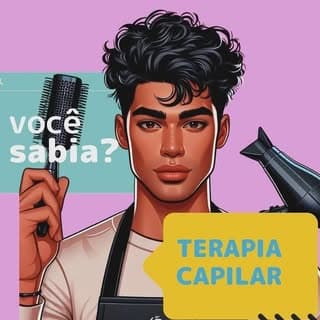 Lucas Cabeleireiro