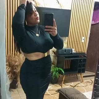 Evellyn Mega Hair