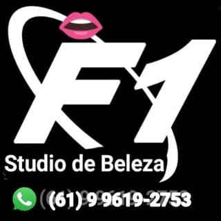 F1 Studio de Beleza