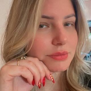 Fabiane Kaspary