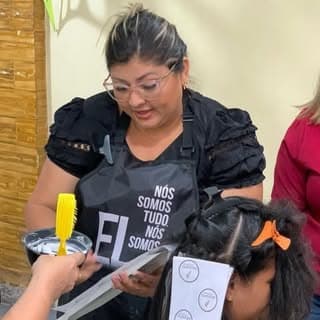 Fábrica de Loiros por Shirlene