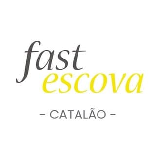 Fast Escova Catalão