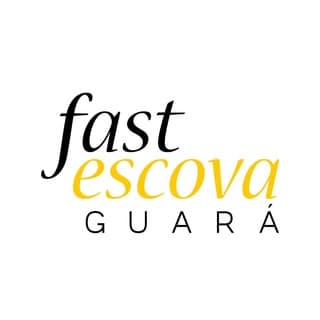Fast Escova Guará