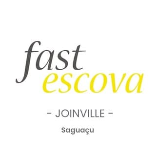Fast Escova Saguaçú