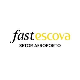 Fast Escova Setor Aeroporto