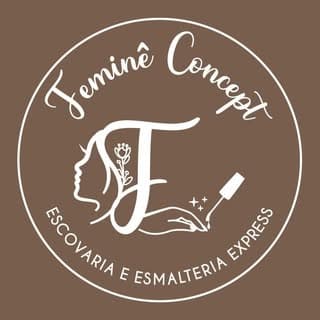 Escovaria e Esmalteria Express