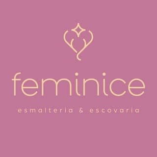 Feminice Esmalteria e Escovaria