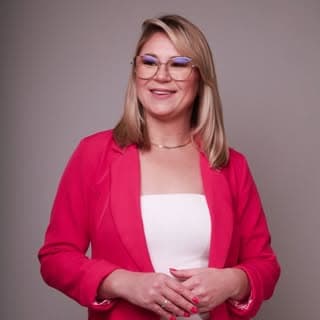 Fernanda Arnold