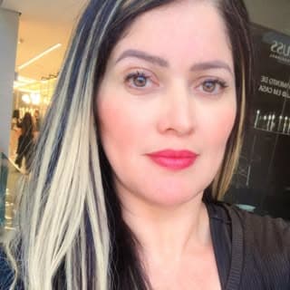 Fernanda Terapia Capilar