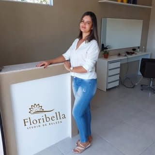 Floribella Studio de Beleza