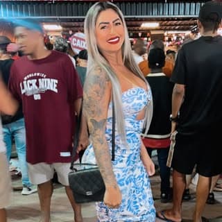 Fernanda Felicissimo Carvalho