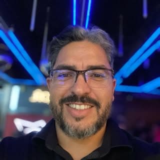 Fernando Reis Cabeleireiros