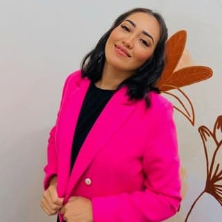 Fran Oliveira Cílios