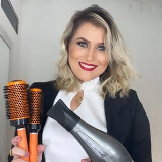 Fran Chic & Bela Fashion Hair