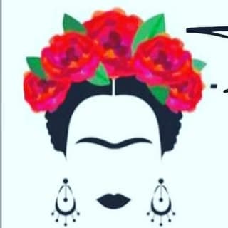 Frida's Studio