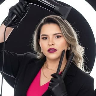 Gardenia Alves Studio de Beleza