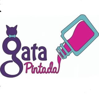 Gata Pintada