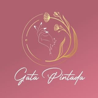 Gata Pintada