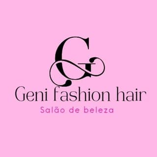 Geni Fashion Hair