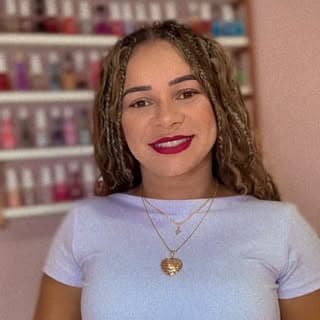 Giovana Samela Nail Designer