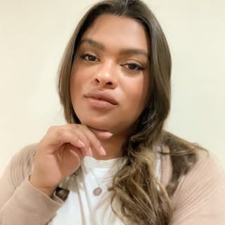 Giovanna Mendes Beauty