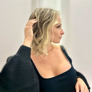 Giselle Vilvert