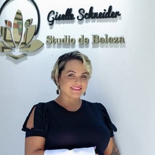Giselle Schneider Studio